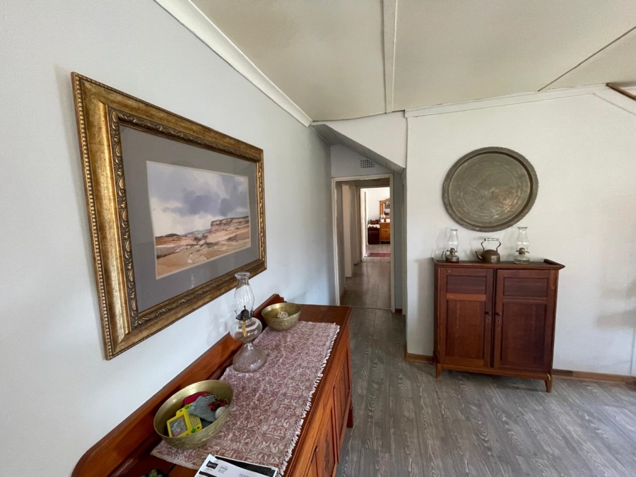 5 Bedroom Property for Sale in Riebeeckstad Free State